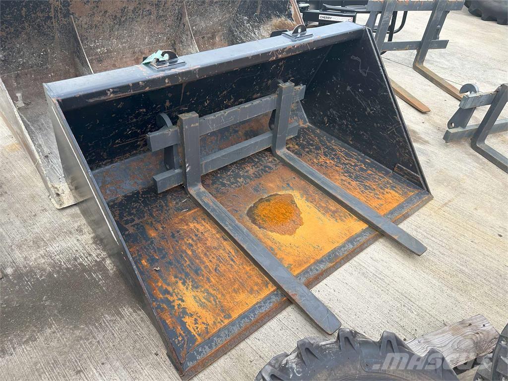 Cherry Products CB11SF Farm machinery