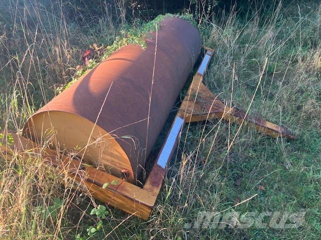  Grays 8ft rolls Rollers