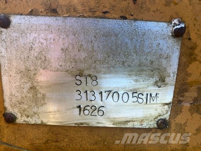  Grays 8ft rolls Rollers