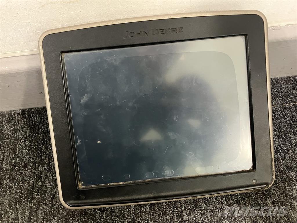 John Deere 2630 Sowing machines