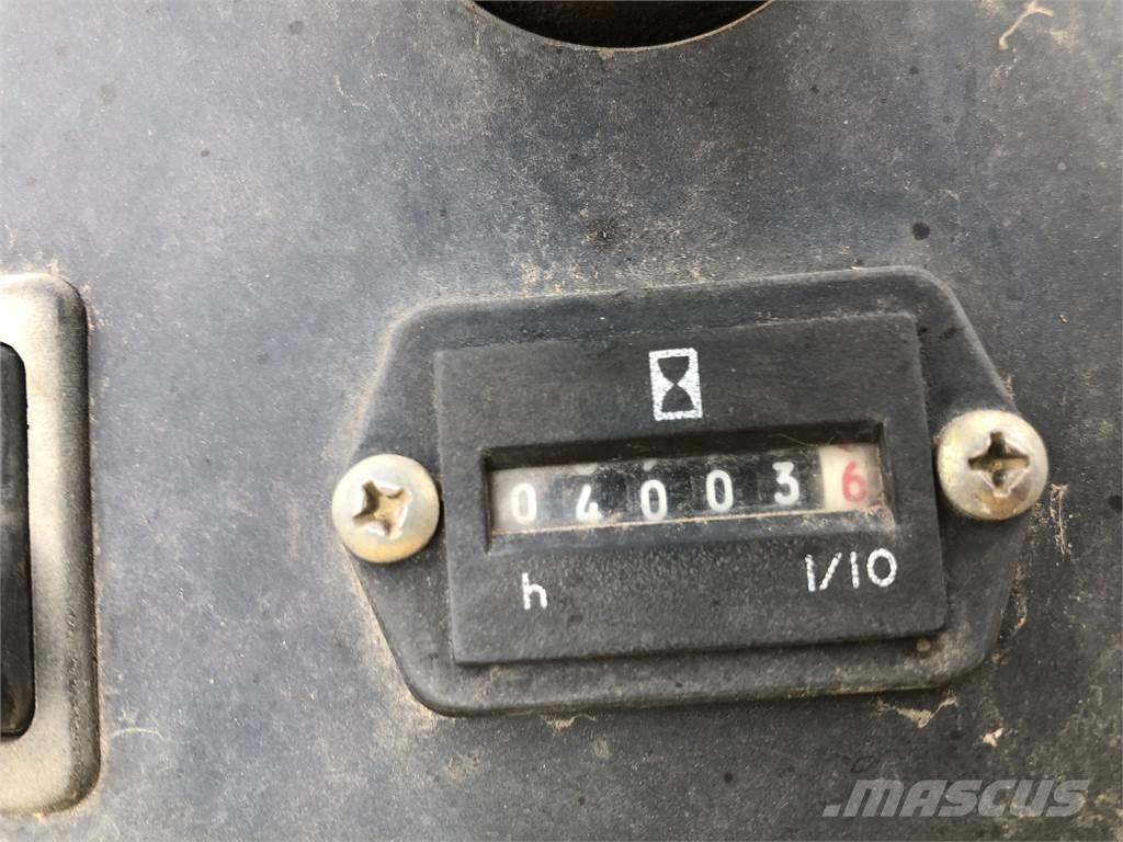 John Deere 2653A Farm machinery