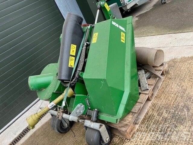 John Deere 580L Other groundscare machines