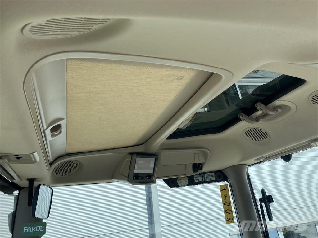 John Deere 6R 155 Tractors