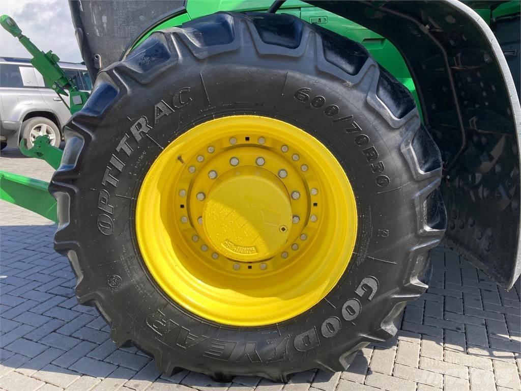 John Deere 7R 310 Tractors