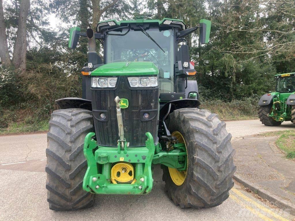 John Deere 7R 310 Tractors