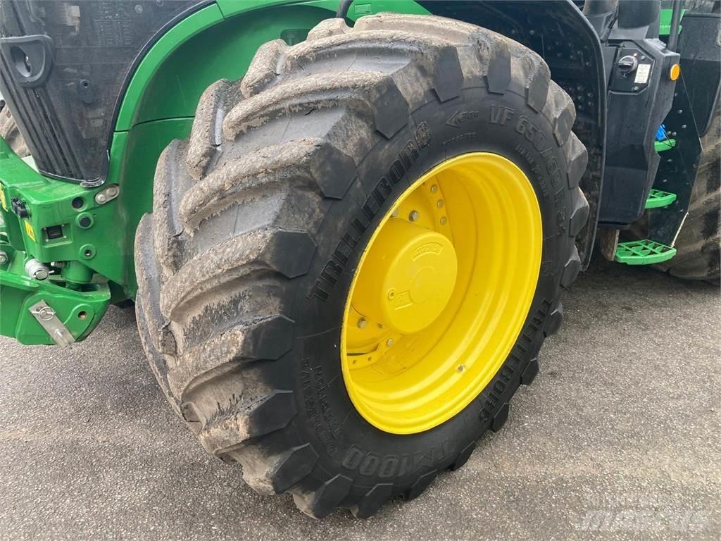 John Deere 7R 310 Tractors