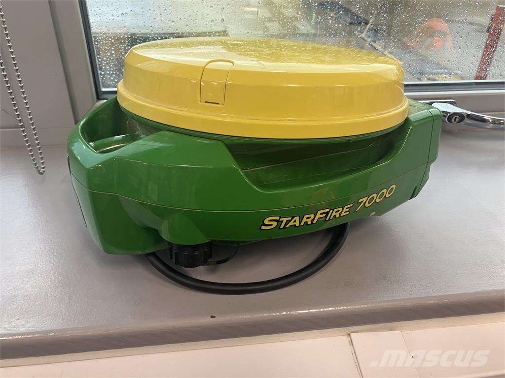 John Deere SF7000 Sowing machines
