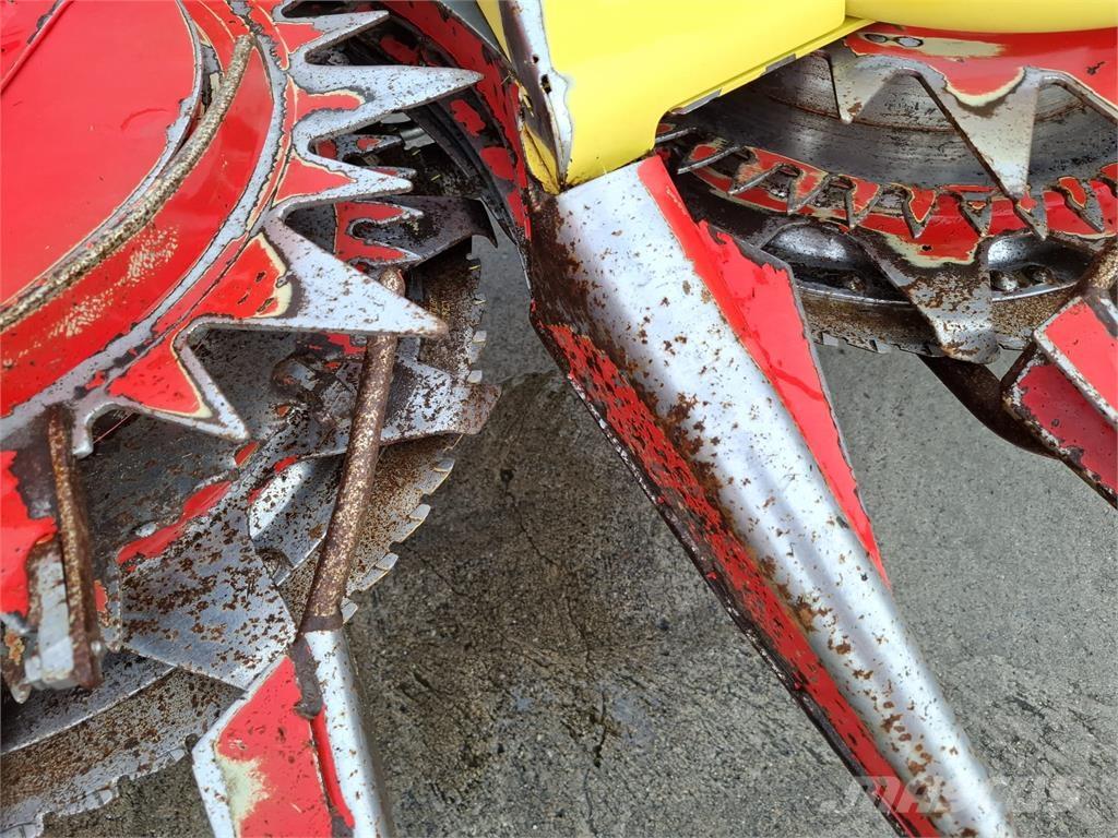 Kemper 390 Plus Forage harvesters