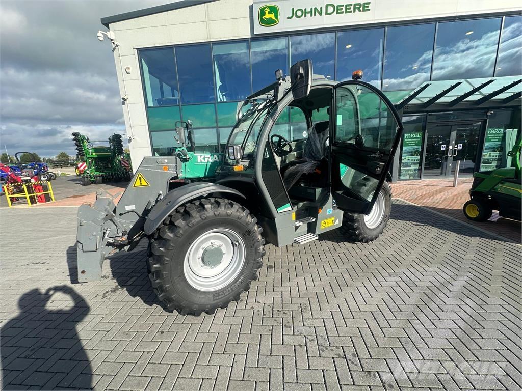 Kramer KT356 Telehandlers