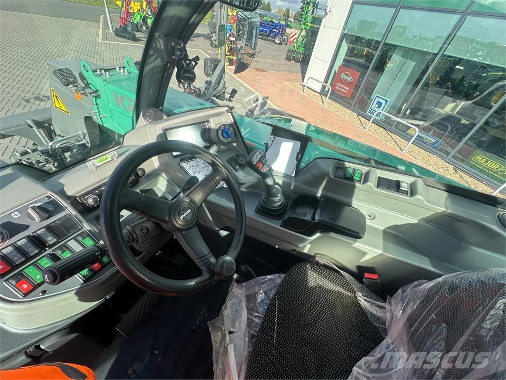 Kramer KT356 Telehandlers