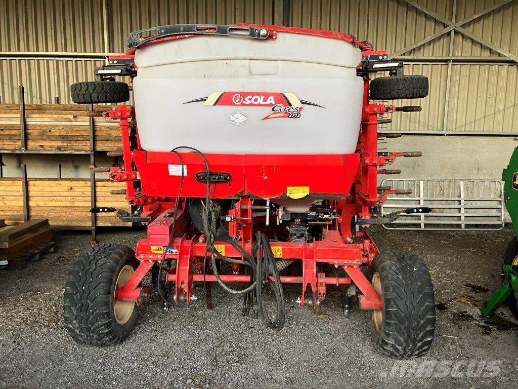 Krm Sola Ares 2713 Drills