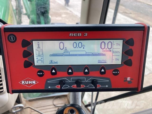 Kuhn Altis 2 1800 Self-propelled sprayers