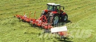 Kuhn GF8700 Farm machinery