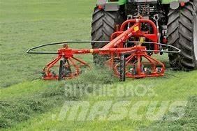 Kuhn Haybob 300 Farm machinery