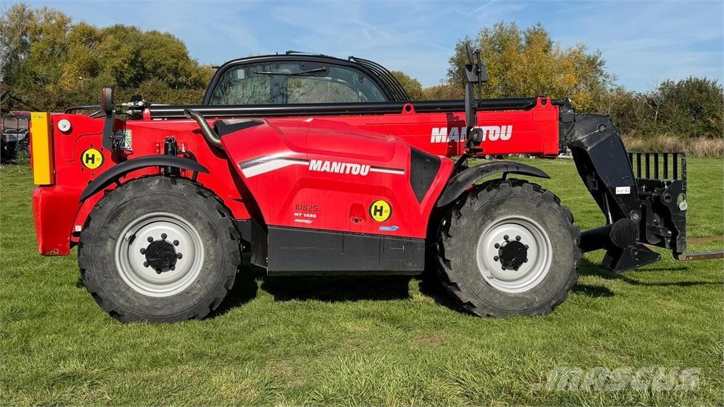 Manitou MT1335 Farm machinery