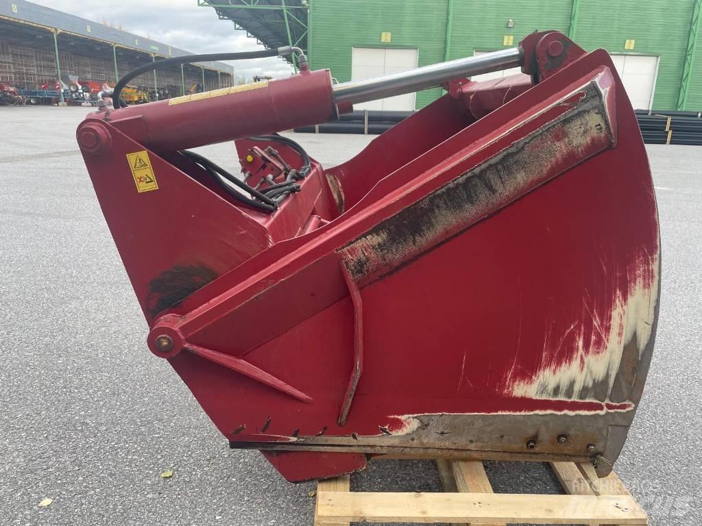 Strautmann 180 cm Animal feeders