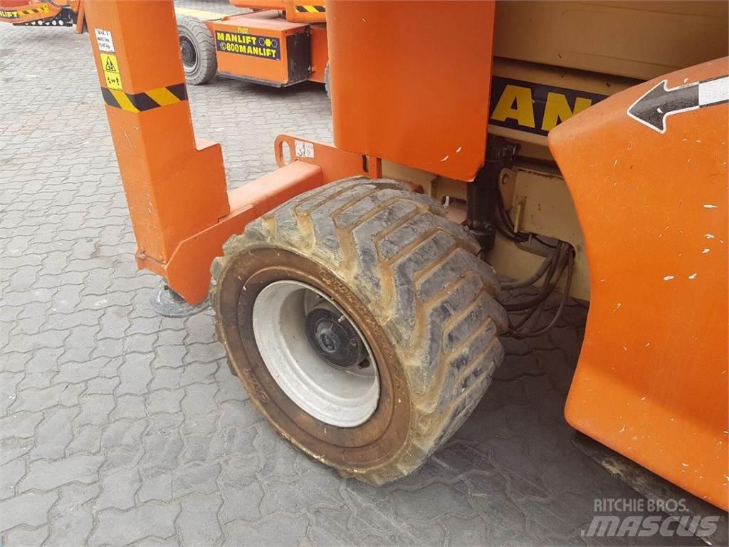 JLG 3394RT Scissor lifts