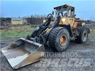 Volvo BM L 120 Wheel loaders