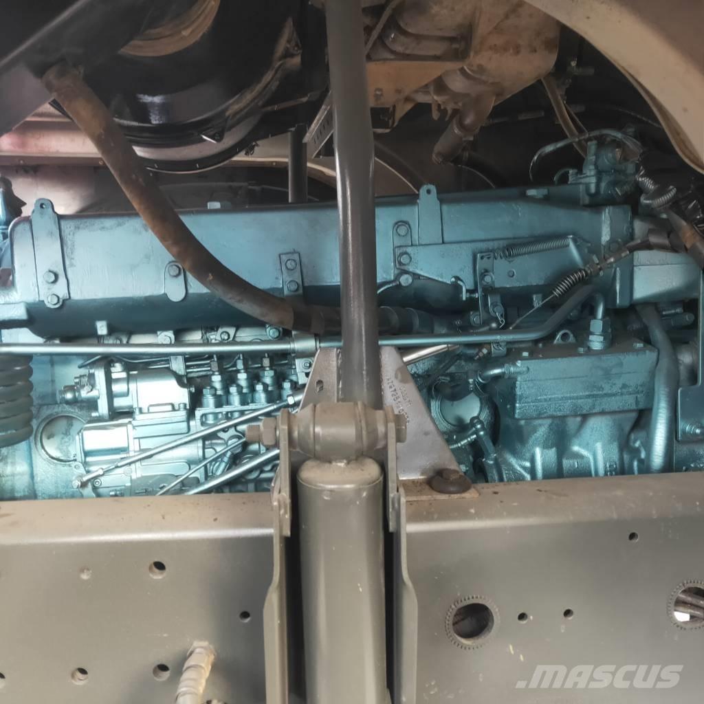 Howo 375 6x4 Tipper trucks