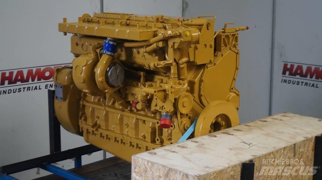 CAT 3116 MARINE Engines