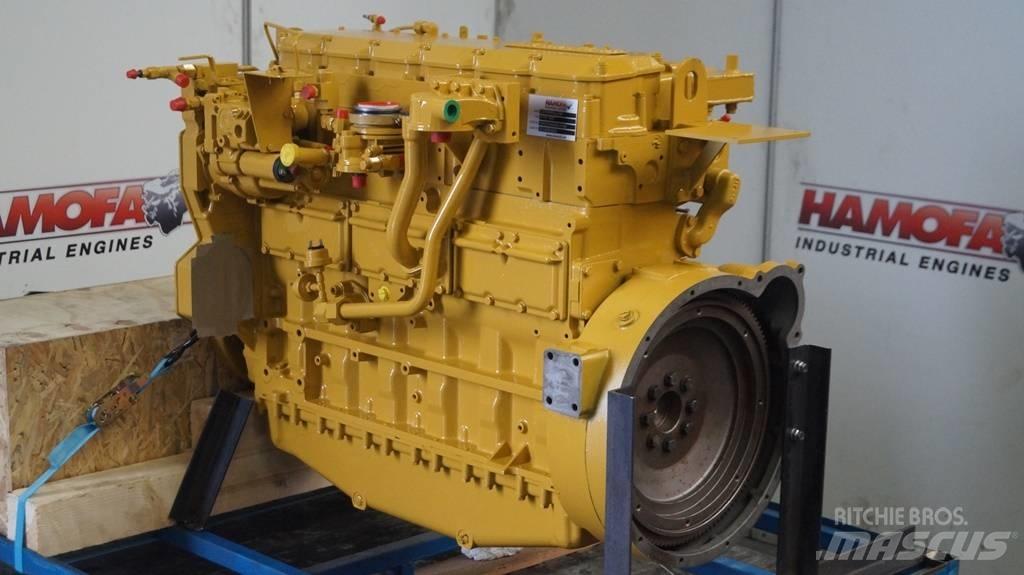 CAT 3116 MARINE Engines