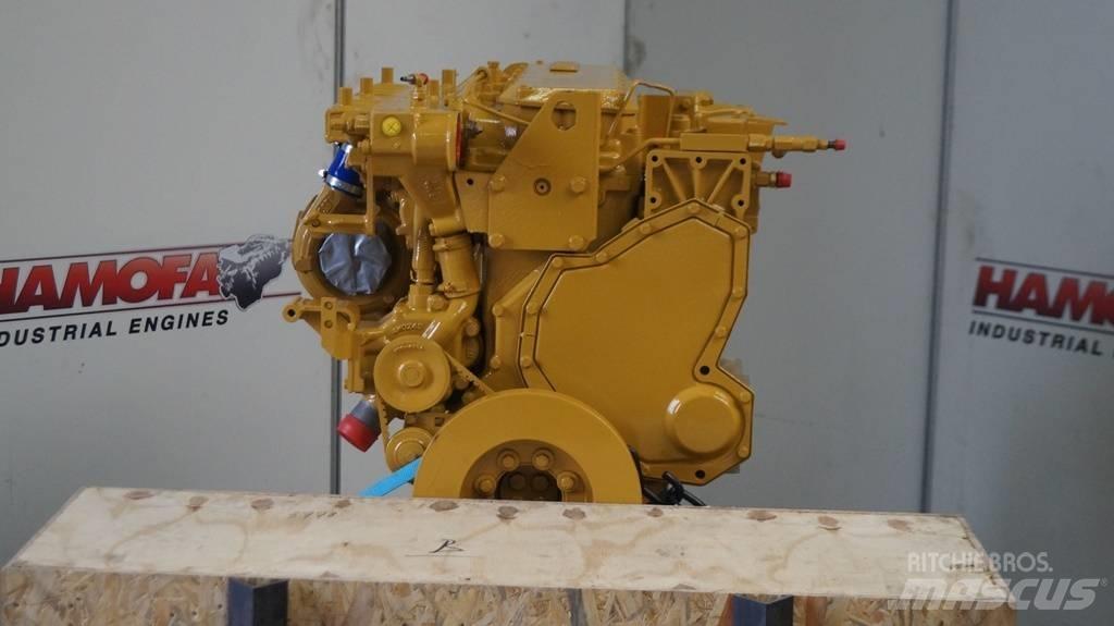 CAT 3116 MARINE Engines