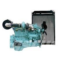 Cummins NTAA855-G7 Engines