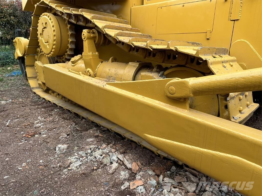 CAT D 7 H Crawler dozers