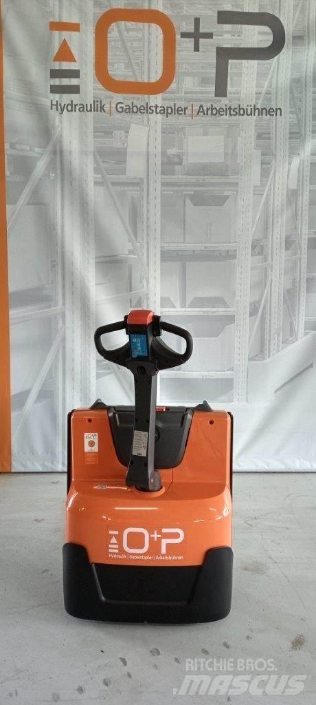 Toyota LWE 160 Low lifter