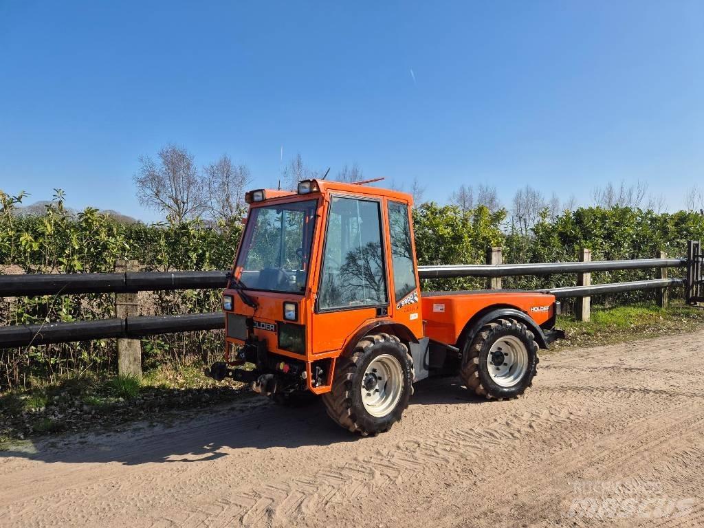 Holder C9800H Farm machinery