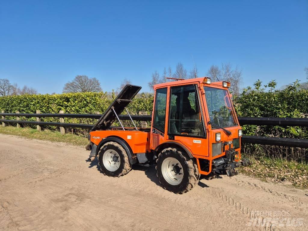 Holder C9800H Farm machinery