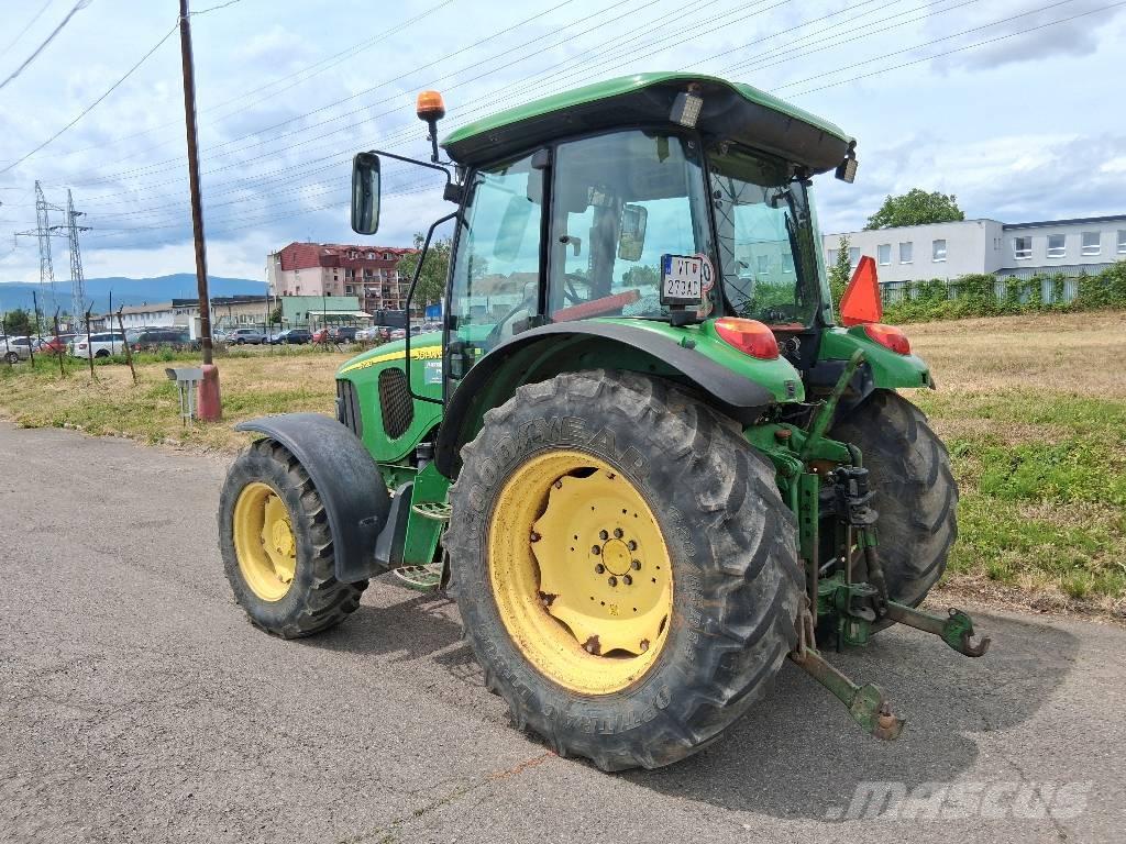 John Deere 5720 Tractors