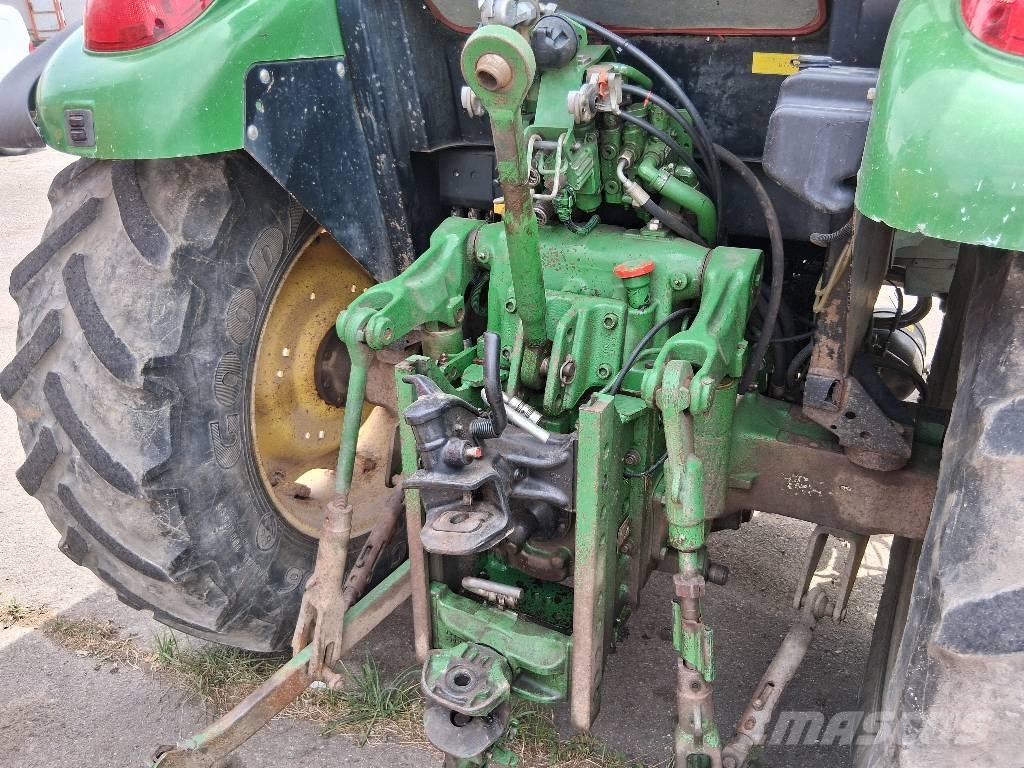 John Deere 5720 Tractors