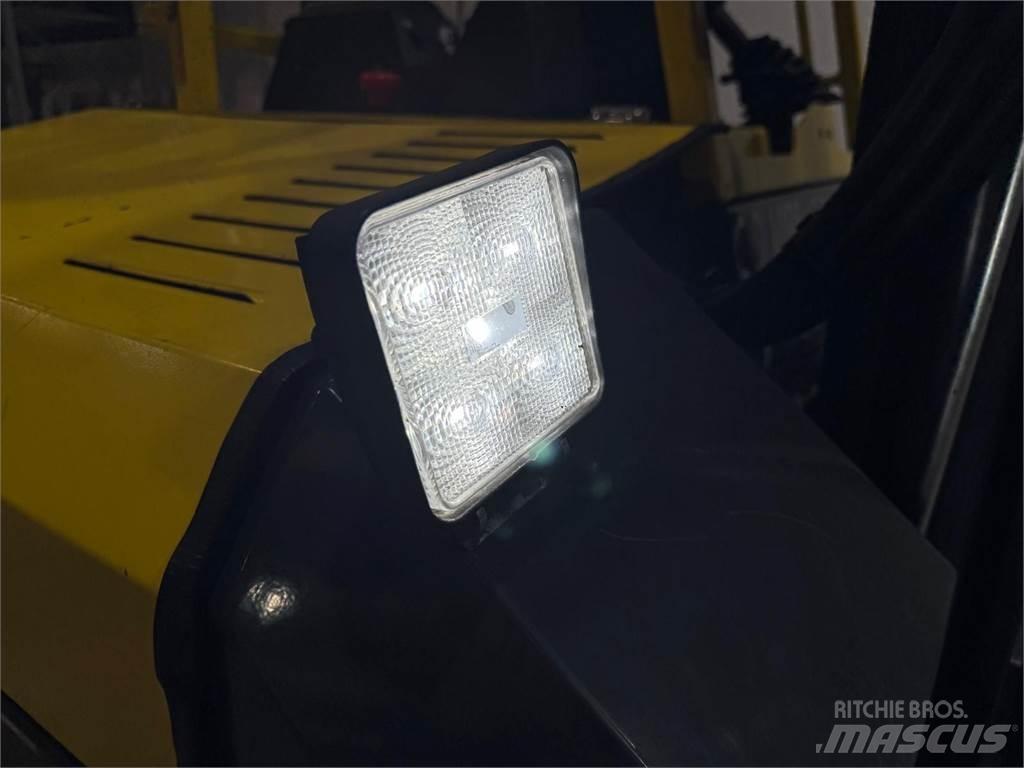 Combilift CBE2500 Other