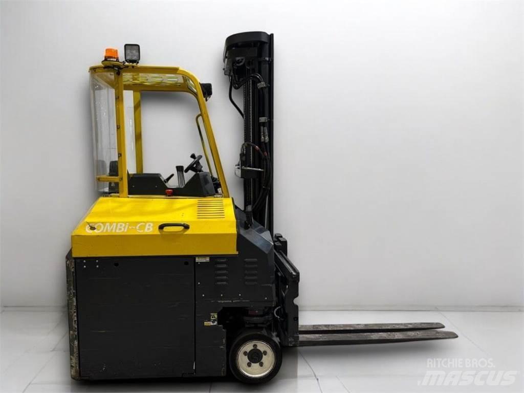 Combilift CBE2500 Other