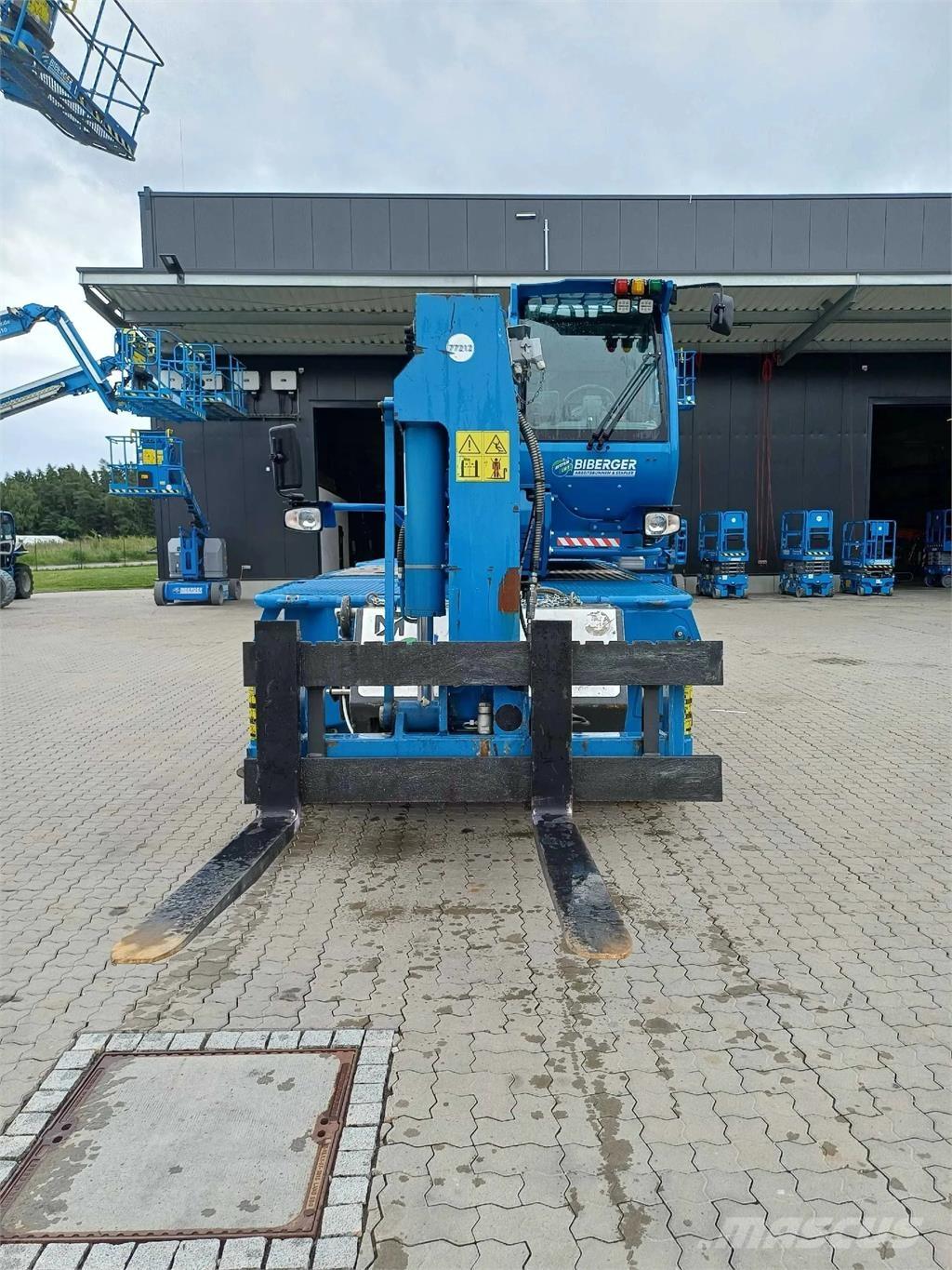 Merlo R 50.21 S Telescopic handlers