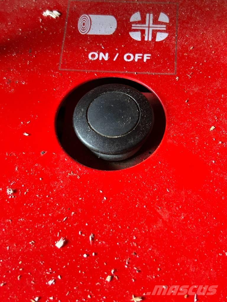 Hakki Pilke Easy 38 Wood splitters and cutters