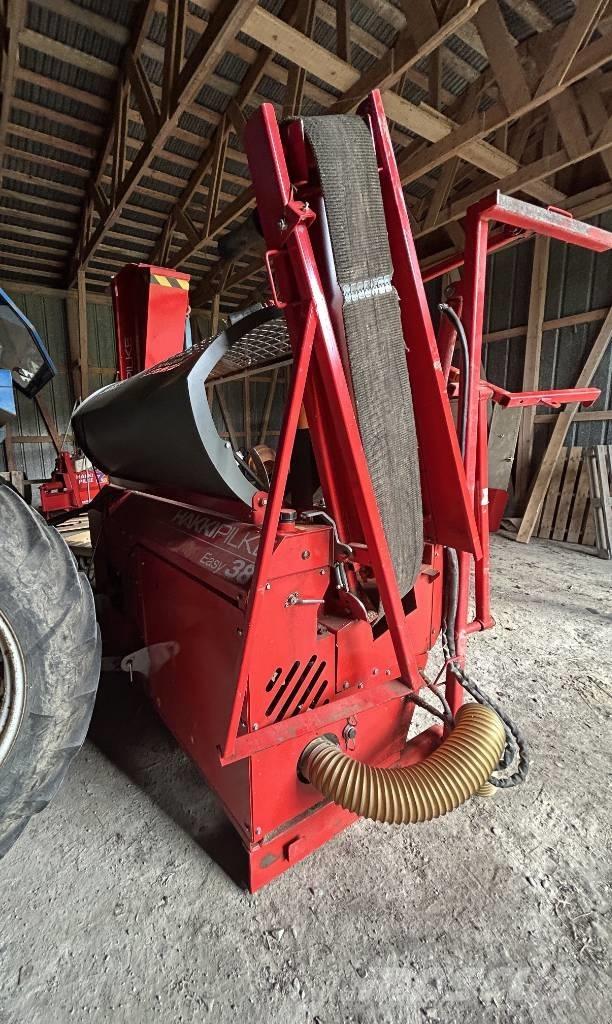 Hakki Pilke Easy 38 Wood splitters and cutters