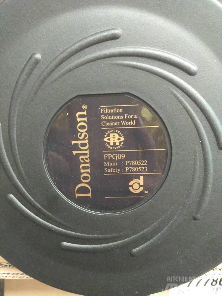 Donaldson G098293 Other components