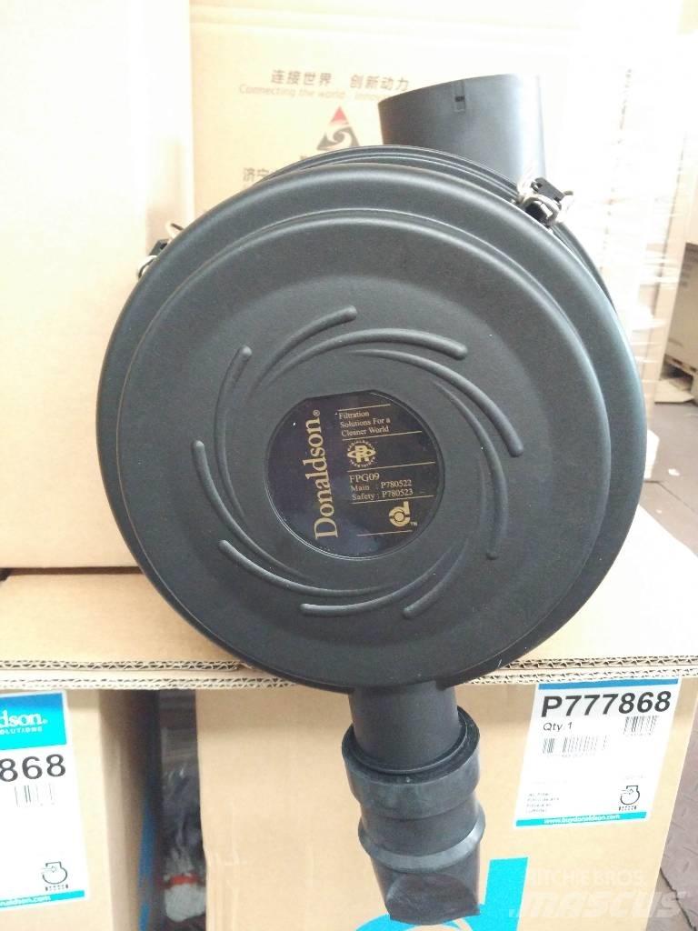 Donaldson G098293 Other components