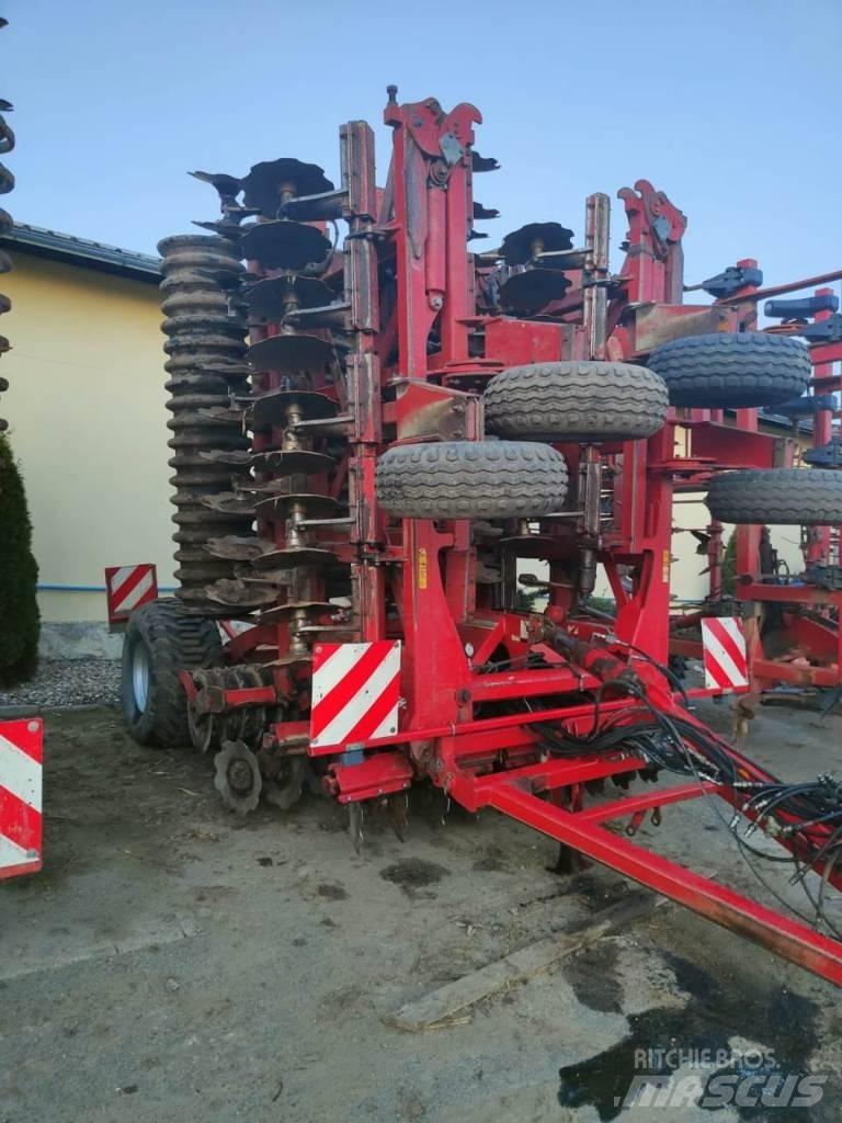 Horsch JOCKER 12 RT Disc harrows