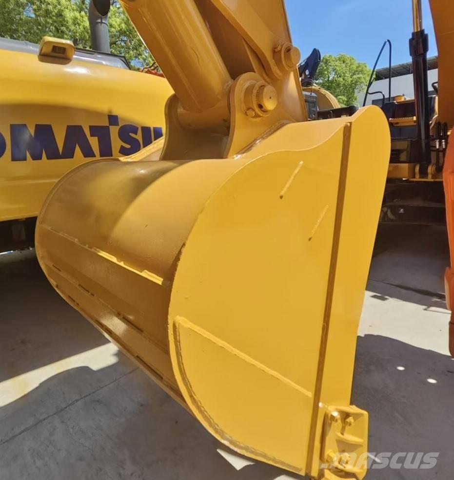 CAT 320 D Crawler excavators
