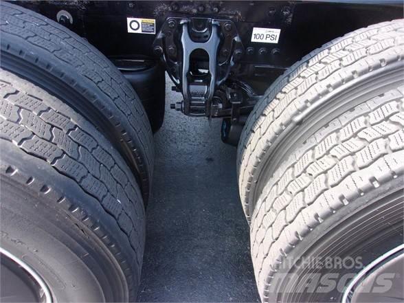 Kenworth T680 Prime Movers