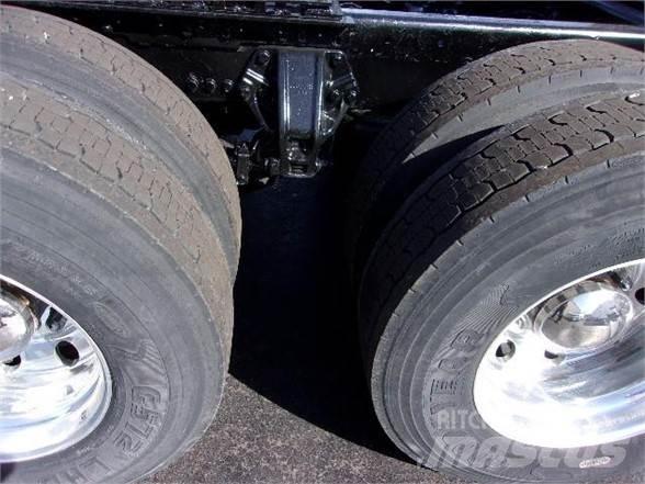 Kenworth T680 Prime Movers