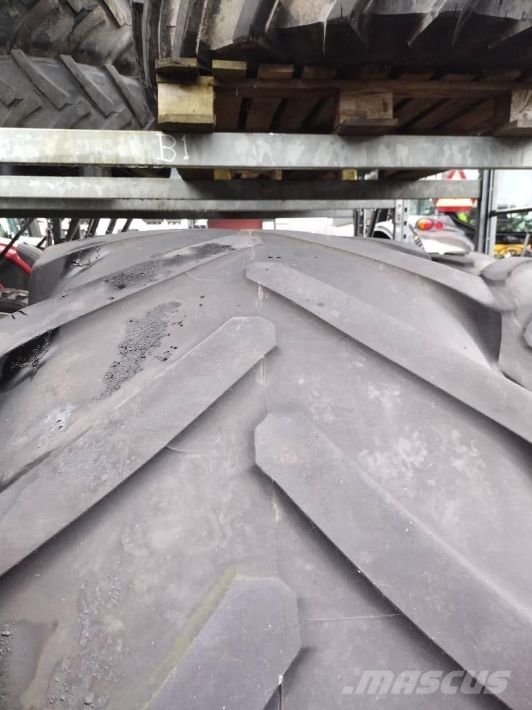 Michelin 710/70 R38 Tyres, wheels and rims