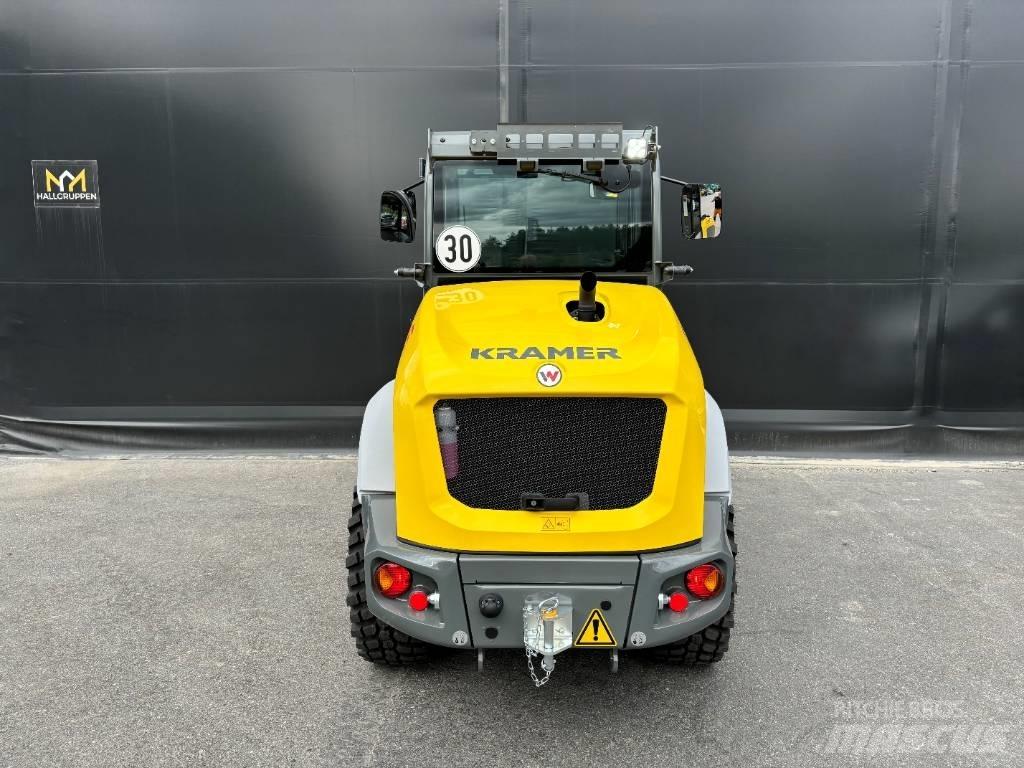 Kramer 5065 Wheel loaders