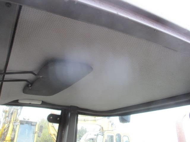 Volvo L 25 B Wheel loaders