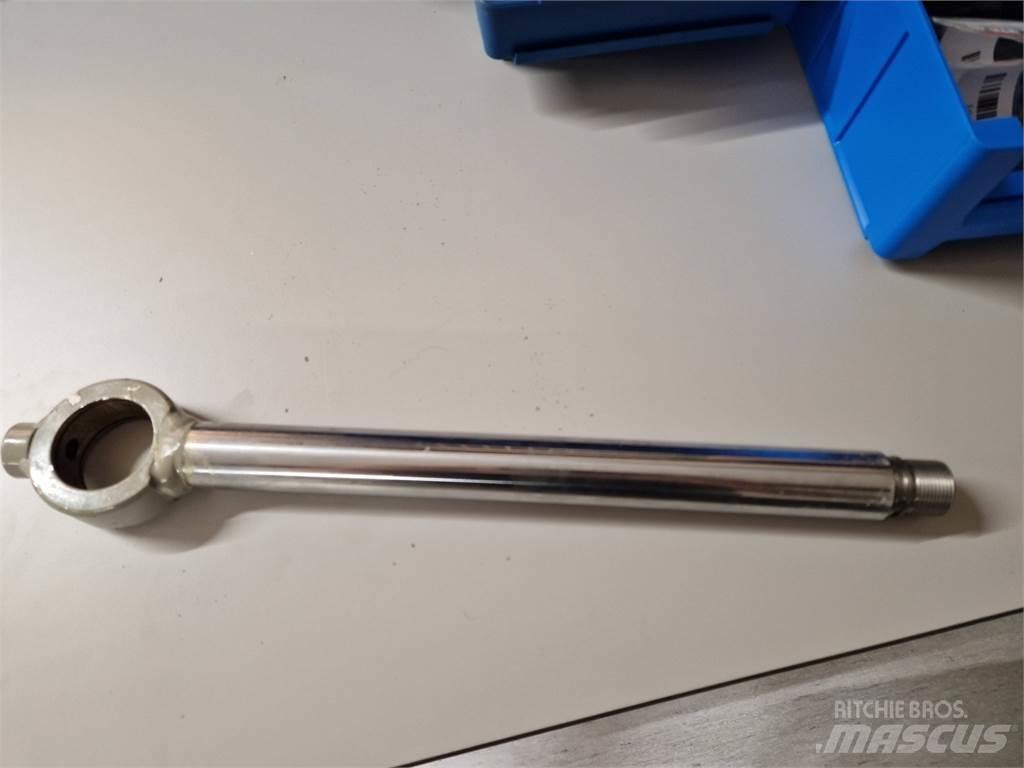 Rottne 072-0012 Hydraulics