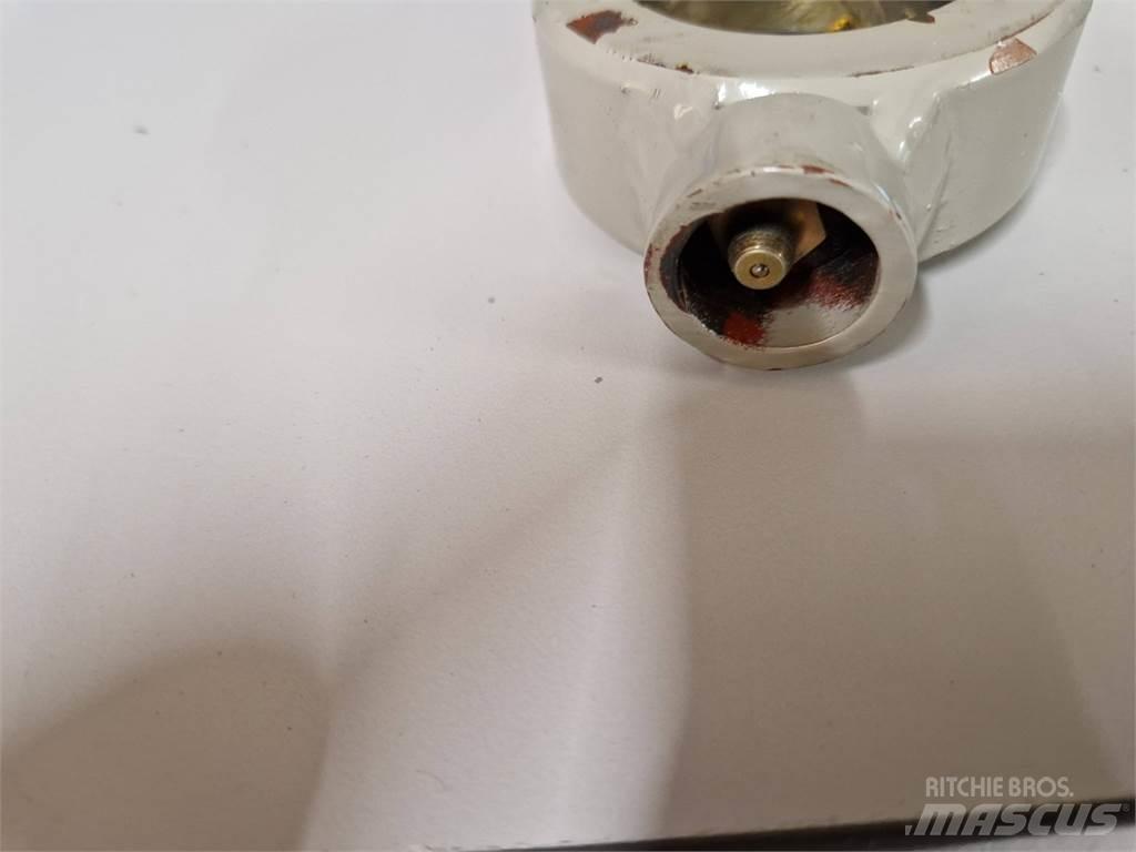 Rottne 072-0012 Hydraulics