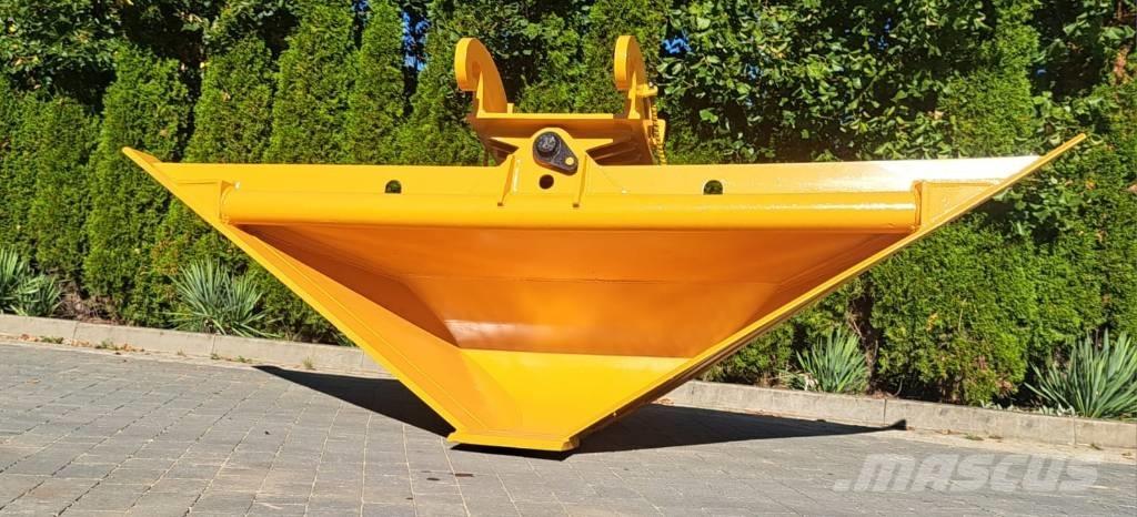 Volvo 360 Crawler excavators